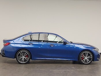 Used BMW 3 Series 2024 for sale - 77024682: Photo