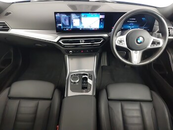 Used BMW 3 Series 2024 for sale - 77024682: Photo