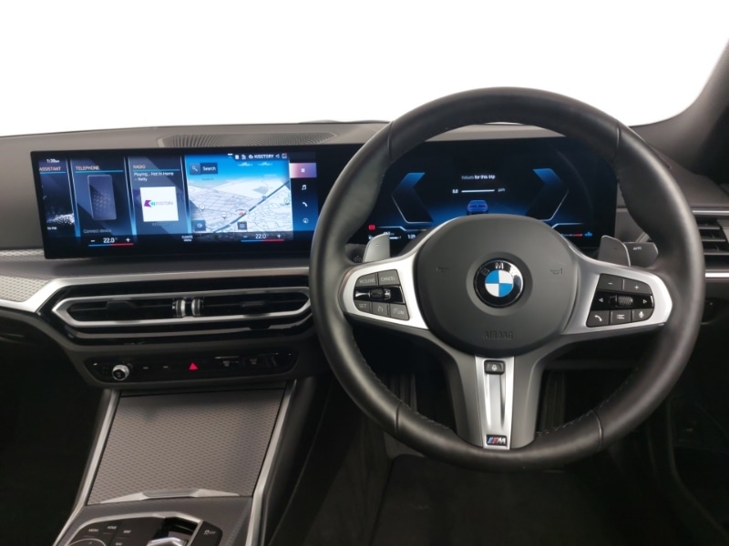 Used BMW 3 Series 2024 for sale - 77024682: Photo 5