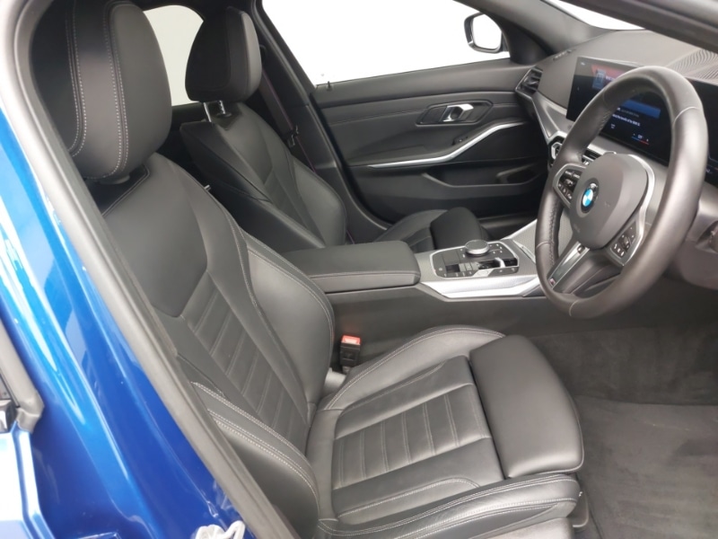 Used BMW 3 Series 2024 for sale - 77024682: Photo 6