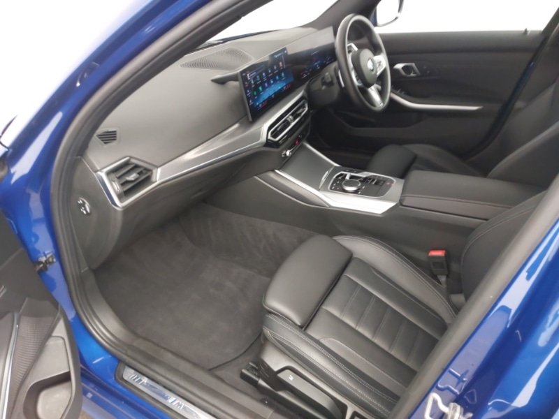 Used BMW 3 Series 2024 for sale - 77024682: Photo 7