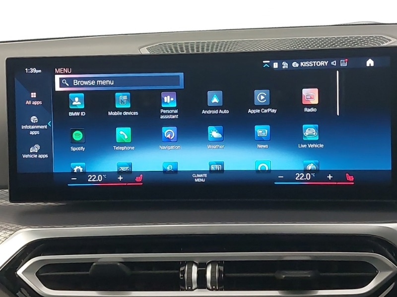 Used BMW 3 Series 2024 for sale - 77024682: Photo 8