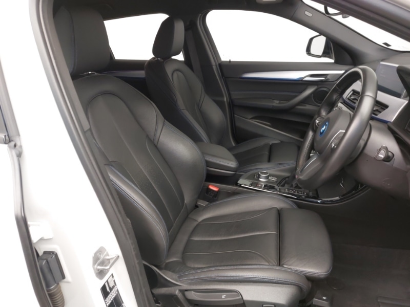 Used BMW X2 2022 for sale - 77126700: Photo 11