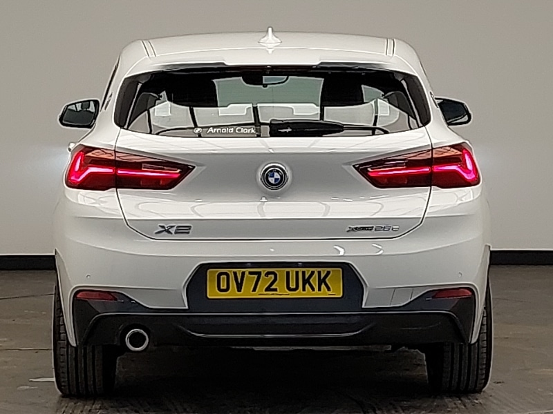 Used BMW X2 2022 for sale - 77126700: Photo 15