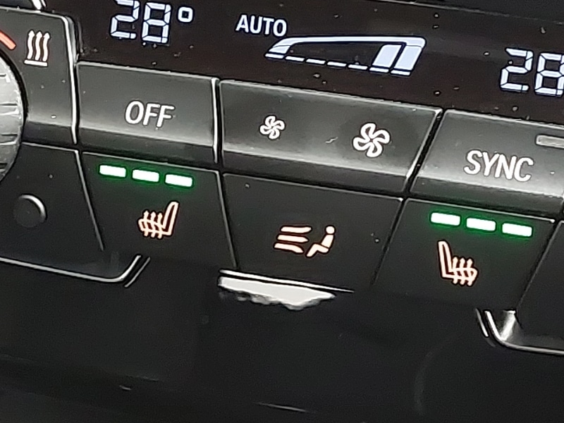 Used BMW X2 2022 for sale - 77126700: Photo 19