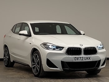 2022 - xDrive 25e M Sport 5dr Auto