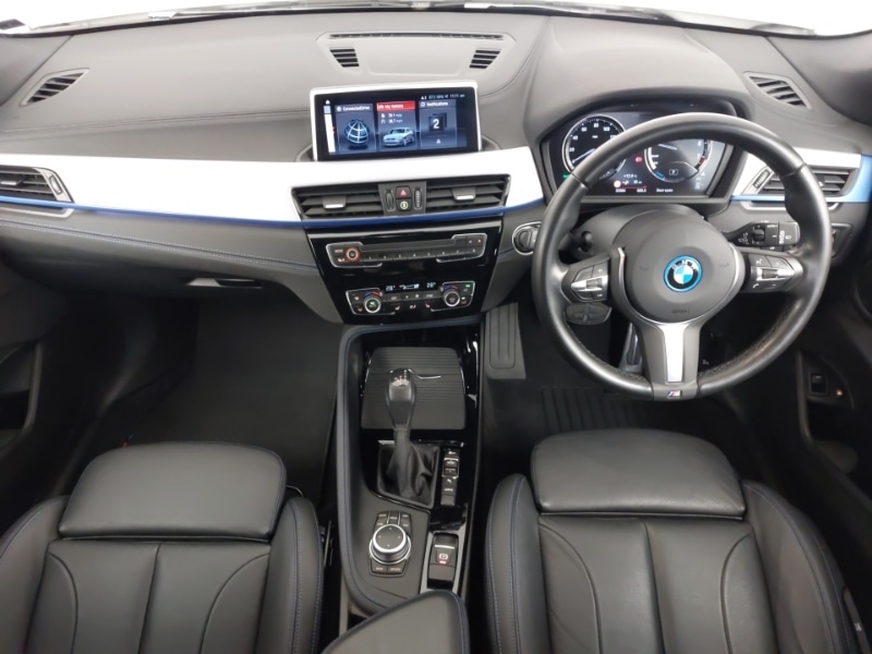 Used BMW X2 2022 for sale - 77126700: Photo 4