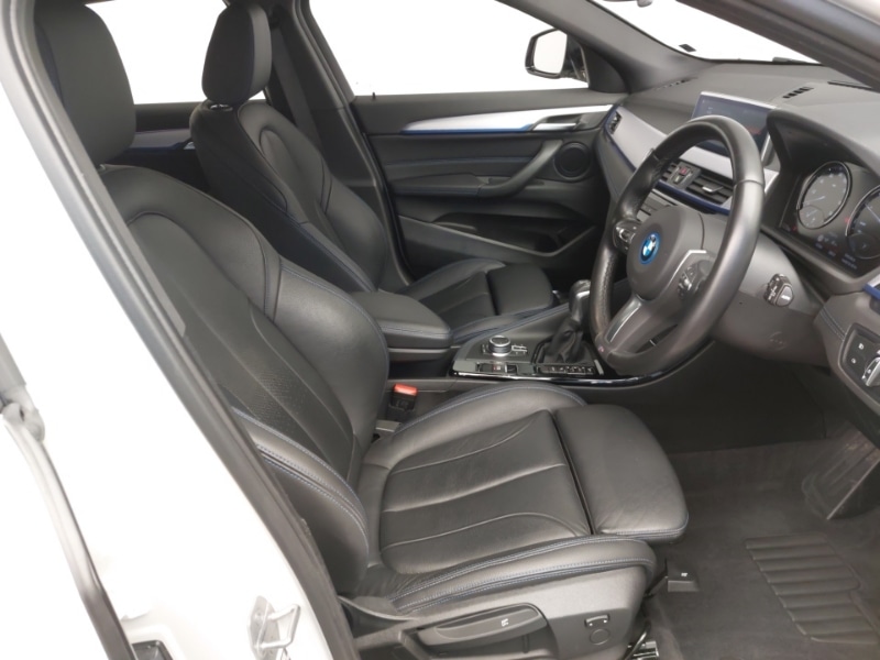 Used BMW X2 2022 for sale - 77126700: Photo 6