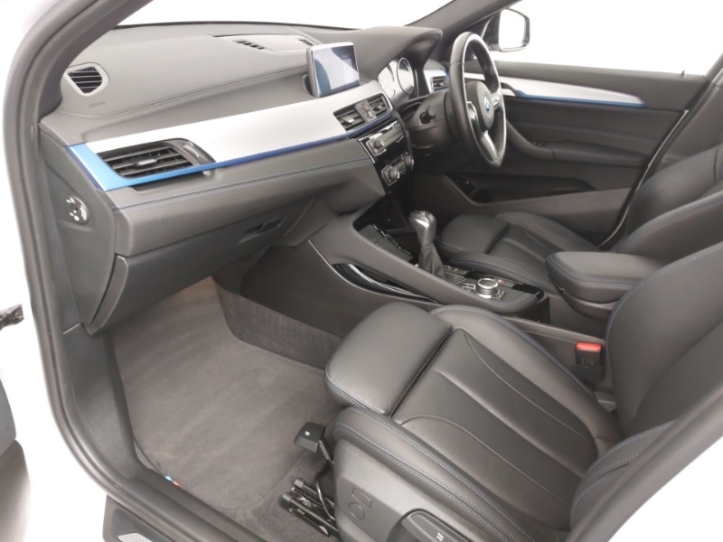 Used BMW X2 2022 for sale - 77126700: Photo 7