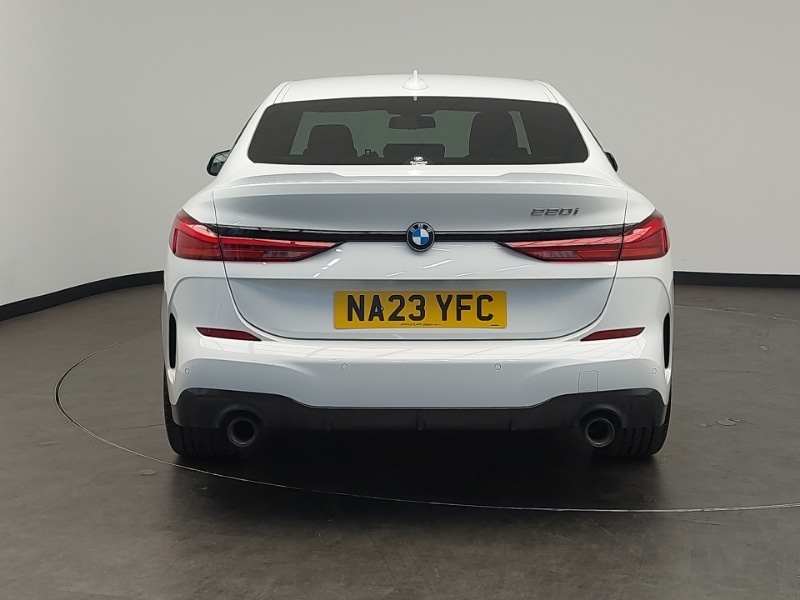 Used BMW 2 Series 2023 for sale - 76556558: Photo 15