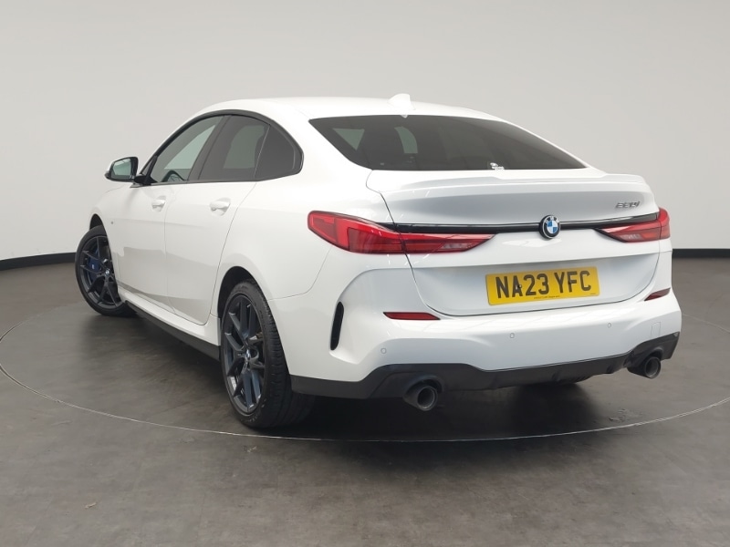 Used BMW 2 Series 2023 for sale - 76556558: Photo 3