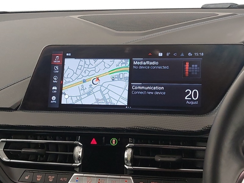 Used BMW 2 Series 2023 for sale - 76556558: Photo 8