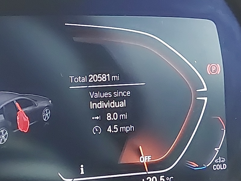 Used BMW 2 Series 2023 for sale - 76556558: Photo 9