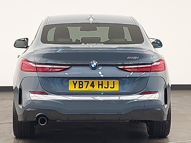 Used BMW 2 Series 2024 for sale - 76451172: Photo 15