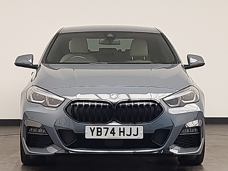 Used BMW 2 Series 2024 for sale - 76451172: Photo 16