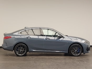 Used BMW 2 Series 2024 for sale - 76451172: Photo