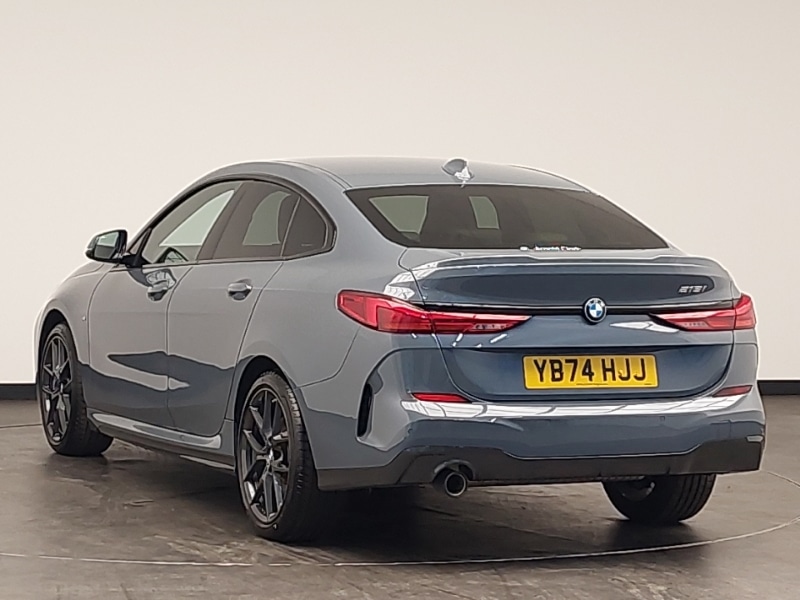 Used BMW 2 Series 2024 for sale - 76451172: Photo 3