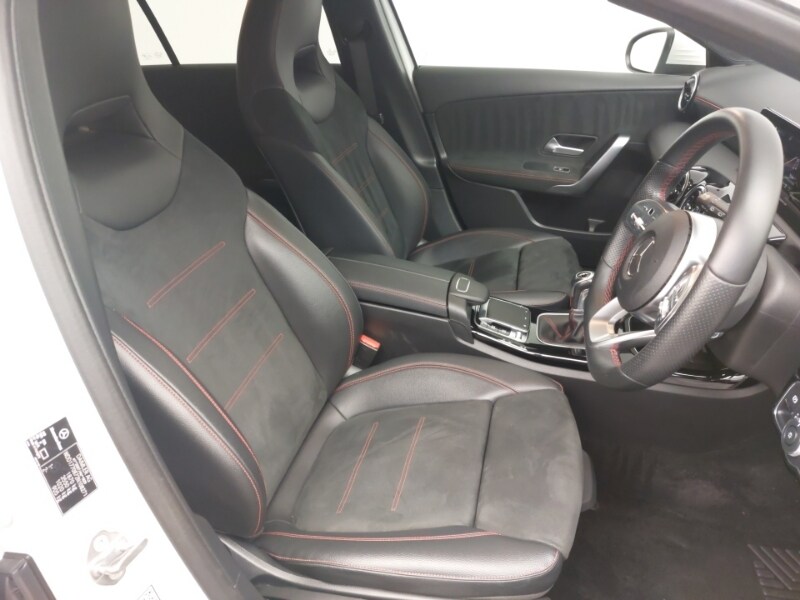 Used Mercedes-Benz A-Class 2019 for sale - 77664395: Photo 11