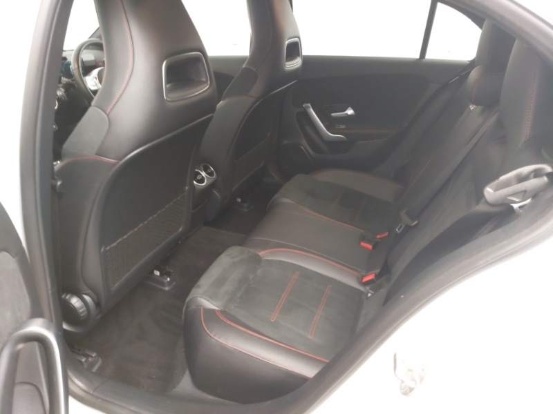 Used Mercedes-Benz A-Class 2019 for sale - 77664395: Photo 12