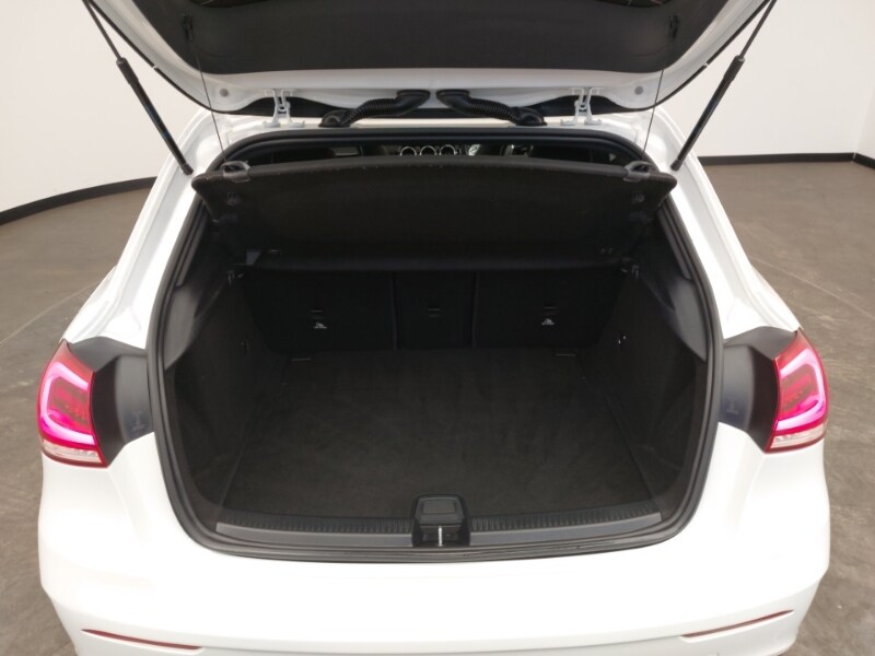 Used Mercedes-Benz A-Class 2019 for sale - 77664395: Photo 13