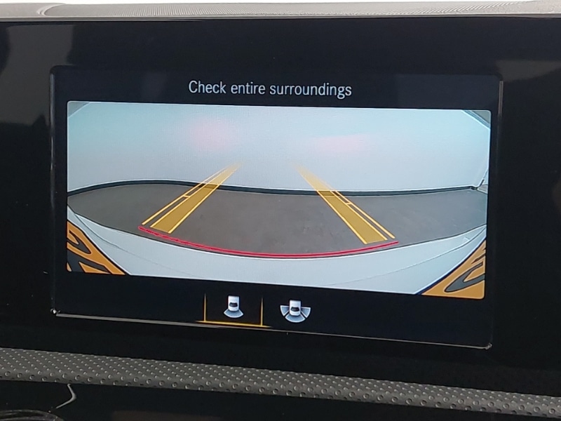 Used Mercedes-Benz A-Class 2019 for sale - 77664395: Photo 17