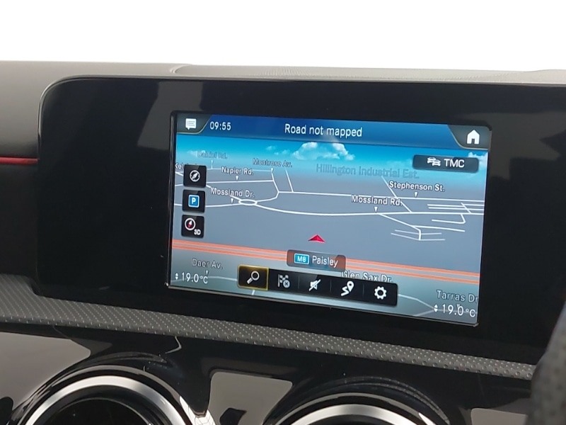 Used Mercedes-Benz A-Class 2019 for sale - 77664395: Photo 19