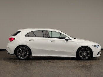 Used Mercedes-Benz A-Class 2019 for sale - 77664395: Photo