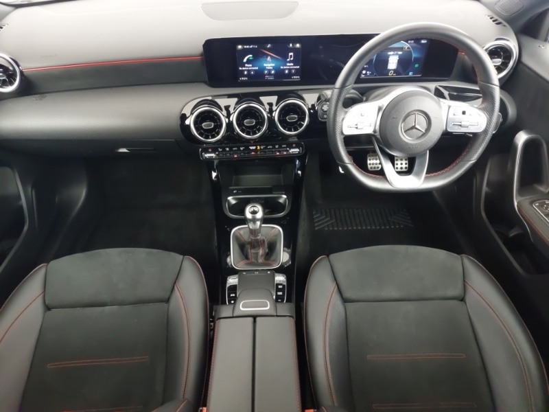 Used Mercedes-Benz A-Class 2019 for sale - 77664395: Photo 4