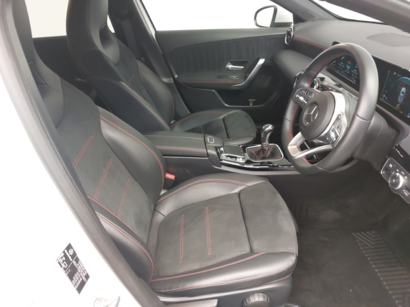 Used Mercedes-Benz A-Class 2019 for sale - 77664395: Photo 6