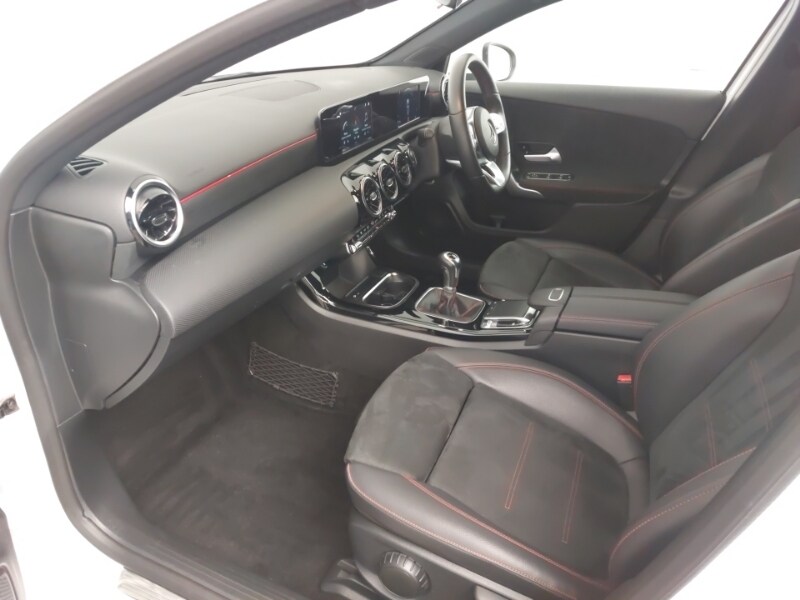 Used Mercedes-Benz A-Class 2019 for sale - 77664395: Photo 7