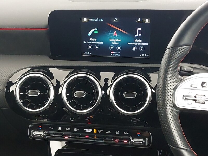 Used Mercedes-Benz A-Class 2019 for sale - 77664395: Photo 8