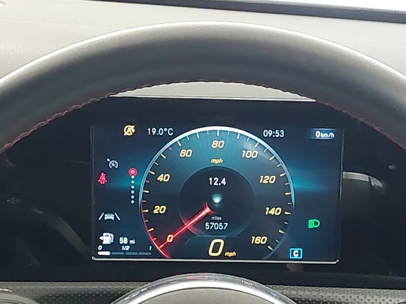 Used Mercedes-Benz A-Class 2019 for sale - 77664395: Photo 9