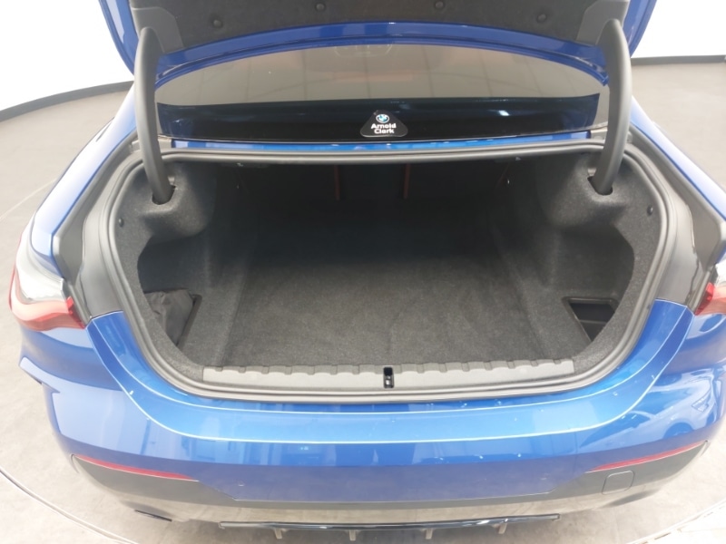 Used BMW 4 Series 2022 for sale - 76160556: Photo 13