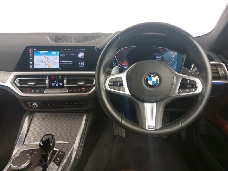 Used BMW 4 Series 2022 for sale - 76160556: Photo 5