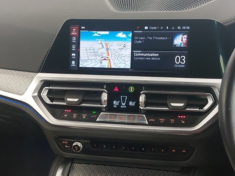 Used BMW 4 Series 2022 for sale - 76160556: Photo 8