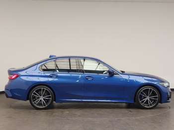 Used BMW 3 Series 2021 for sale - 75125374: Photo