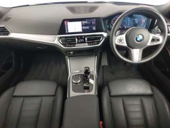 Used BMW 3 Series 2021 for sale - 75125374: Photo