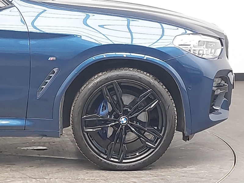 Used BMW X4 2019 for sale - 77483900: Photo 14