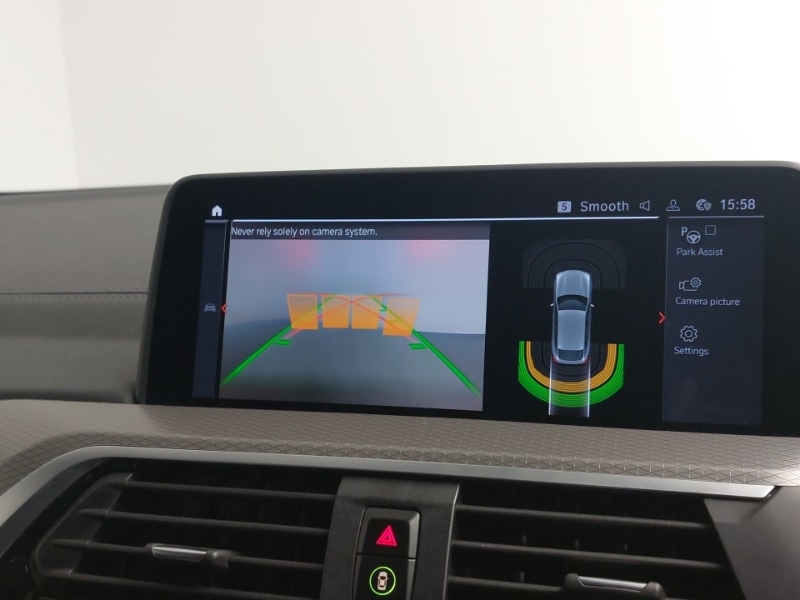 Used BMW X4 2019 for sale - 77483900: Photo 18