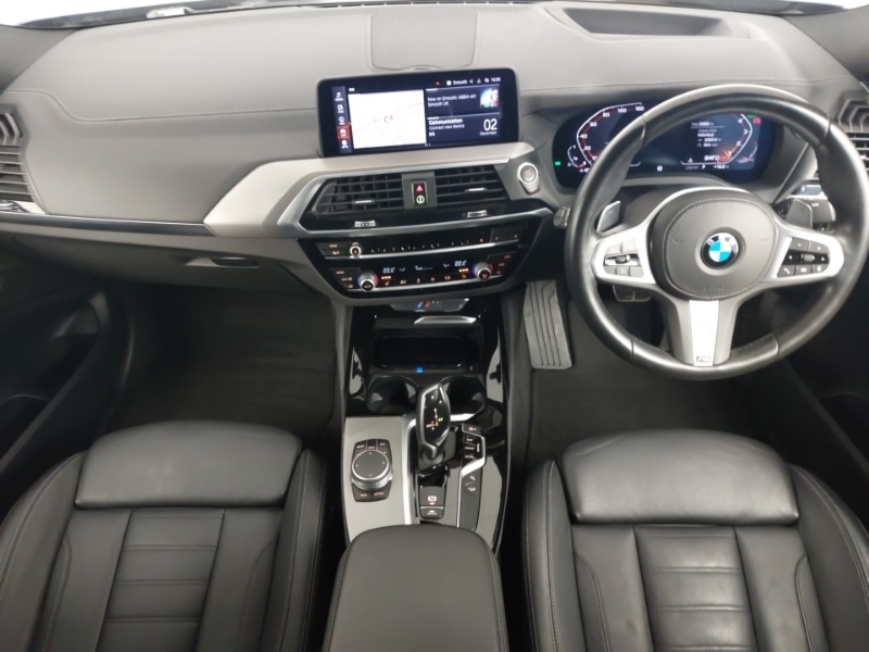 Used BMW X4 2019 for sale - 77483900: Photo 4