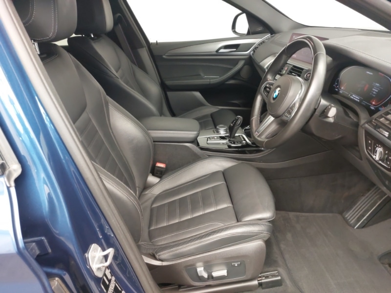 Used BMW X4 2019 for sale - 77483900: Photo 6