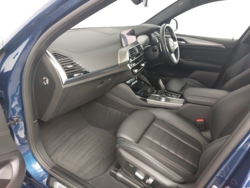 Used BMW X4 2019 for sale - 77483900: Photo 7