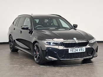 Used BMW 3 Series 2024 for sale - 79513565: Photo