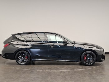Used BMW 3 Series 2024 for sale - 79513565: Photo