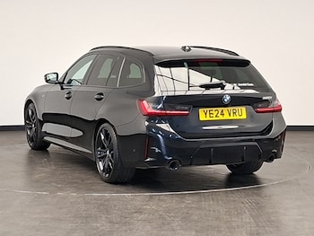 Used BMW 3 Series 2024 for sale - 79513565: Photo