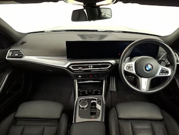 Used BMW 3 Series 2024 for sale - 79513565: Photo