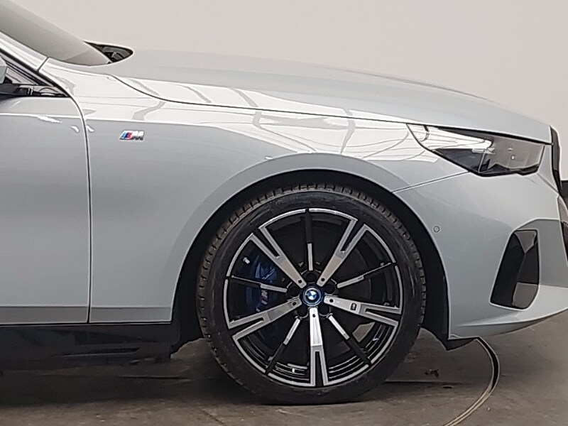 Used BMW i5 2023 for sale - 76269045: Photo 14