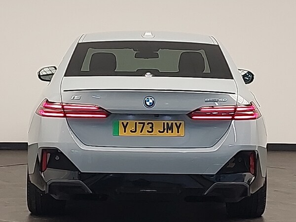 Used BMW i5 2023 for sale - 76269045: Photo 15