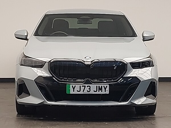 Used BMW i5 2023 for sale - 76269045: Photo 16