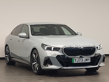 BMW - i5